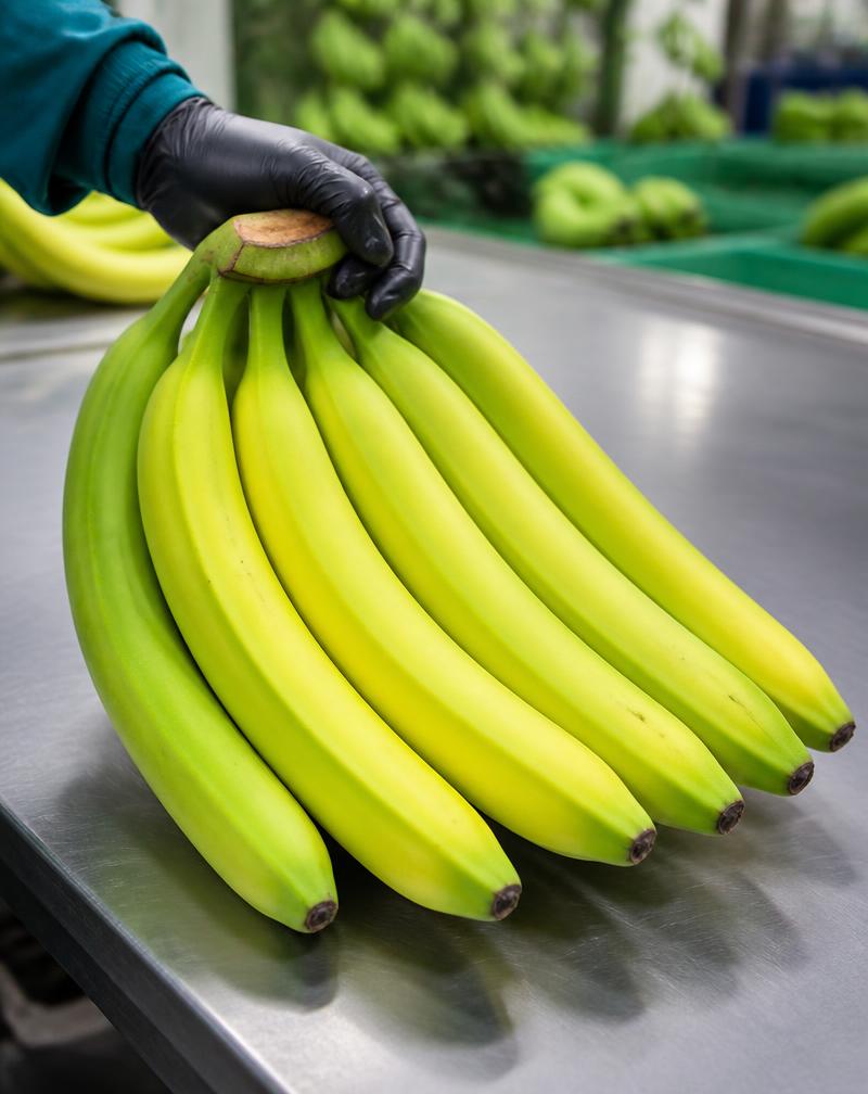 G9 Bananas